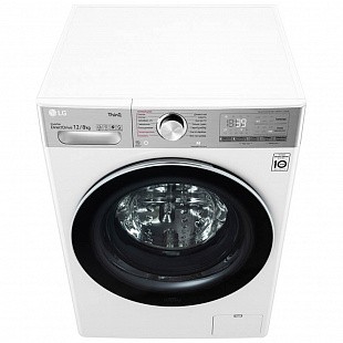 Стиральная машина с сушкой LG TW4V9BC9E