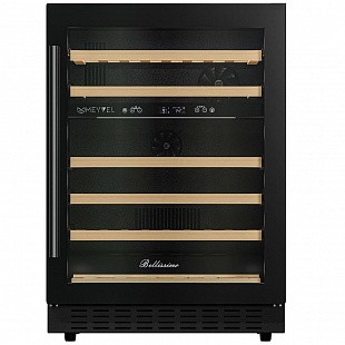 Винный шкаф MEYVEL MV46PRO-KBT2