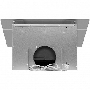 Вытяжка MAUNFELD ASTRO 60 GLASS WHITE