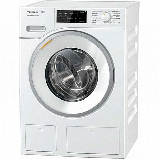 Стиральная машина MIELE WWE 660 WHITEEDITION