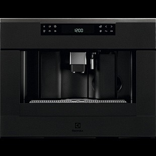 Встраиваемая кофемашина ELECTROLUX KBC65T