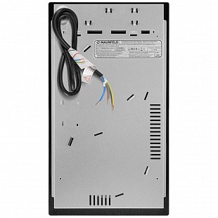 Варочная панель MAUNFELD CVCE292MBK2