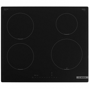 Индукционая варочная панель BOSCH PUE611HC1E