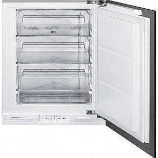 Морозильная камера SMEG U8F082DE1