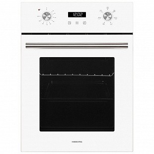Духовой шкаф HIBERG VM 4260 W