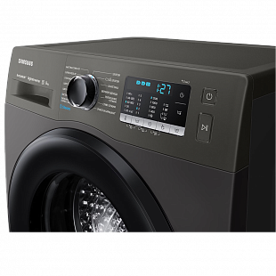 Стиральная машина SAMSUNG WW80AGAS21AXLP
