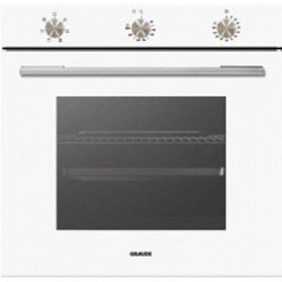 Духовой шкаф GRAUDE BE 60.2 W