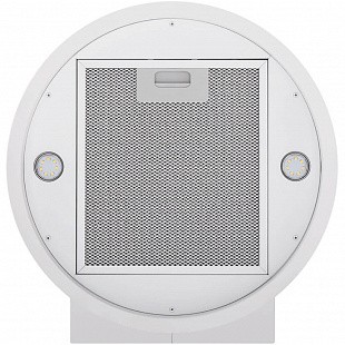 Вытяжка MAUNFELD LEE WALL 39 LONG WHITE