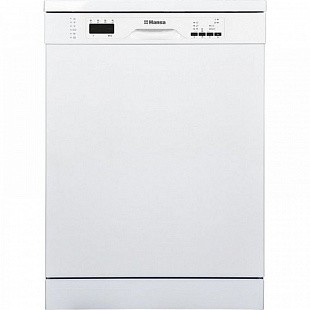 Посудомоечная машина HANSA ZWV626WEH