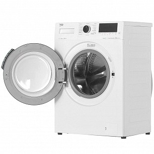 Стиральная машина BEKO WSPE7H616W