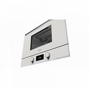 Микроволновая печь TEKA ML 822 BIS L WHITE
