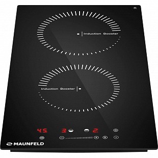 Индукционая варочная панель MAUNFELD CVI292STBKC