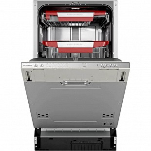 Встраиваемая посудомоечная машина KUPPERSBERG GIM 4592