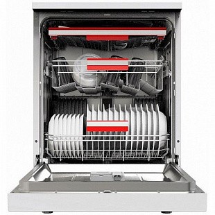 Посудомоечная машина TOSHIBA DW-14F1(W)-RU