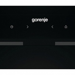 Вытяжка GORENJE BHI549E9GB