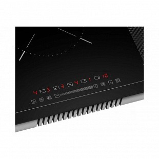 Индукционая варочная панель MEFERI MIH905BK ULTRA