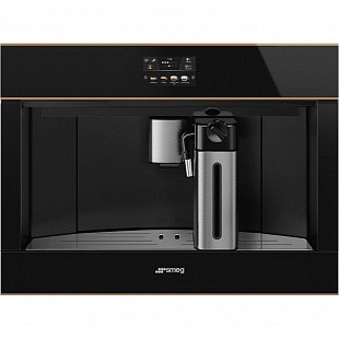 Автоматическая кофемашина SMEG CMS4604NRRU
