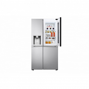 Холодильник LG GC-X257CAEC