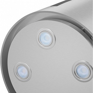 Вытяжка MAUNFELD LEE ISLA SENSOR 39 INOX
