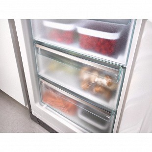 Холодильник MIELE KFN 29162D WS