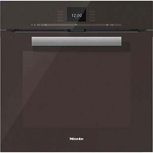 Духовой шкаф MIELE H 6660 BP HVBR