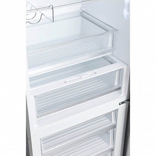 Холодильник KORTING KNFC 72337 XN