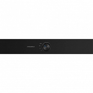 Вытяжка MAUNFELD COMFORT 60 FLAT BLACK