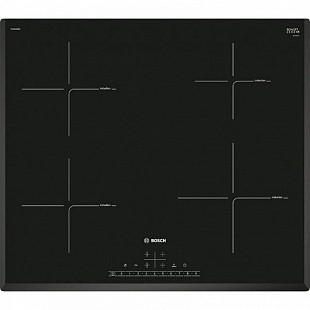 Варочная панель BOSCH PUE651FB5E