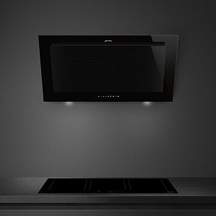 Вытяжка SMEG KV194B3 LINEA
