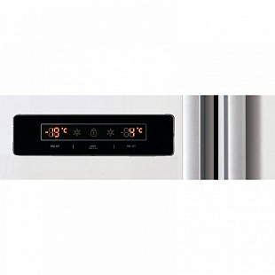 Холодильник DAEWOO ELECTRONICS FRN-X22B4CW