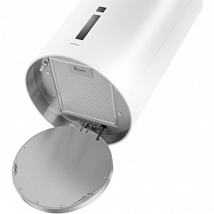 Вытяжка MAUNFELD LEE WALL 39 SENSOR WHITE