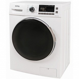 Стиральная машина KORTING KWM 47 T 1480
