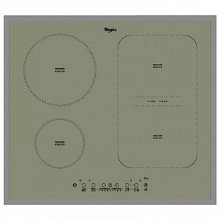 Варочная панель WHIRLPOOL ACM 808 BA S