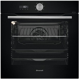 Духовой шкаф BRANDT BOH7532B