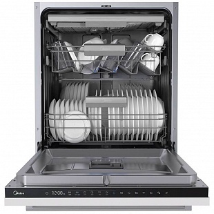 Встраиваемая посудомоечная машина MIDEA MID60S720I
