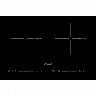 Варочная панель WEISSGAUFF HI 412 H