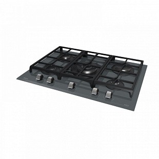 Газовая варочная панель TEKA GZC 75330 XBN STONE GREY