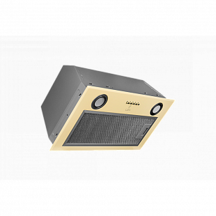 Вытяжка LEX GS BLOC P 600 IVORY