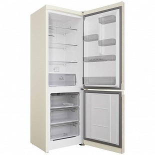 Холодильник HOTPOINT HT 5180 AB