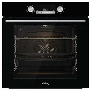 Духовой шкаф KORTING OKB 8921 ESN