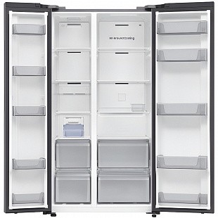 Холодильник Samsung RS70F65Q1TWR