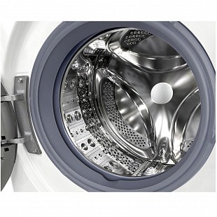 Стирально-сушильная машина LG F4V5VG0W