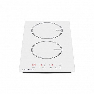 Индукционая варочная панель MAUNFELD CVI292WH