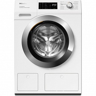 Стиральная машина Miele WEG895WCS Chrome Edition