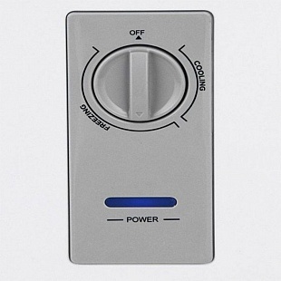 Морозильный ларь MIDEA MCF150W