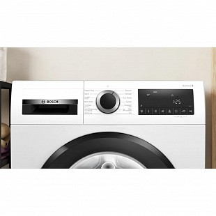 Стиральная машина BOSCH WGG1440BSN