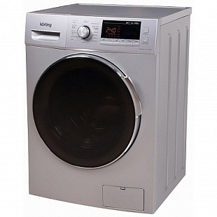 Стиральная машина KORTING KWM 47 T 1480 S