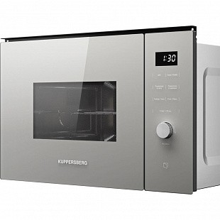 Встраиваемая микроволновая печь KUPPERSBERG HMW 650 GR C