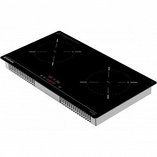 Индукционая варочная панель MEFERI MIH602BK POWER