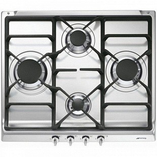 Варочная панель SMEG S60GHS